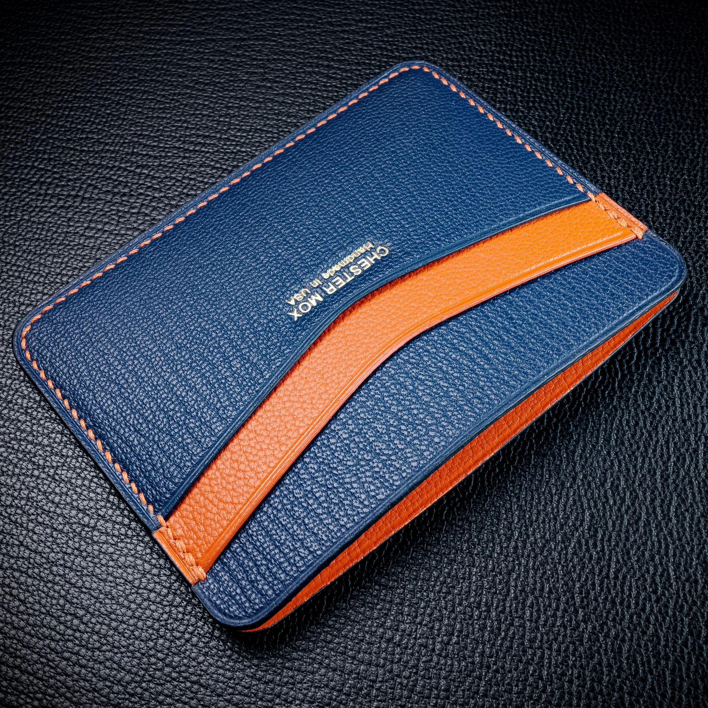 #56P Slim Wallet