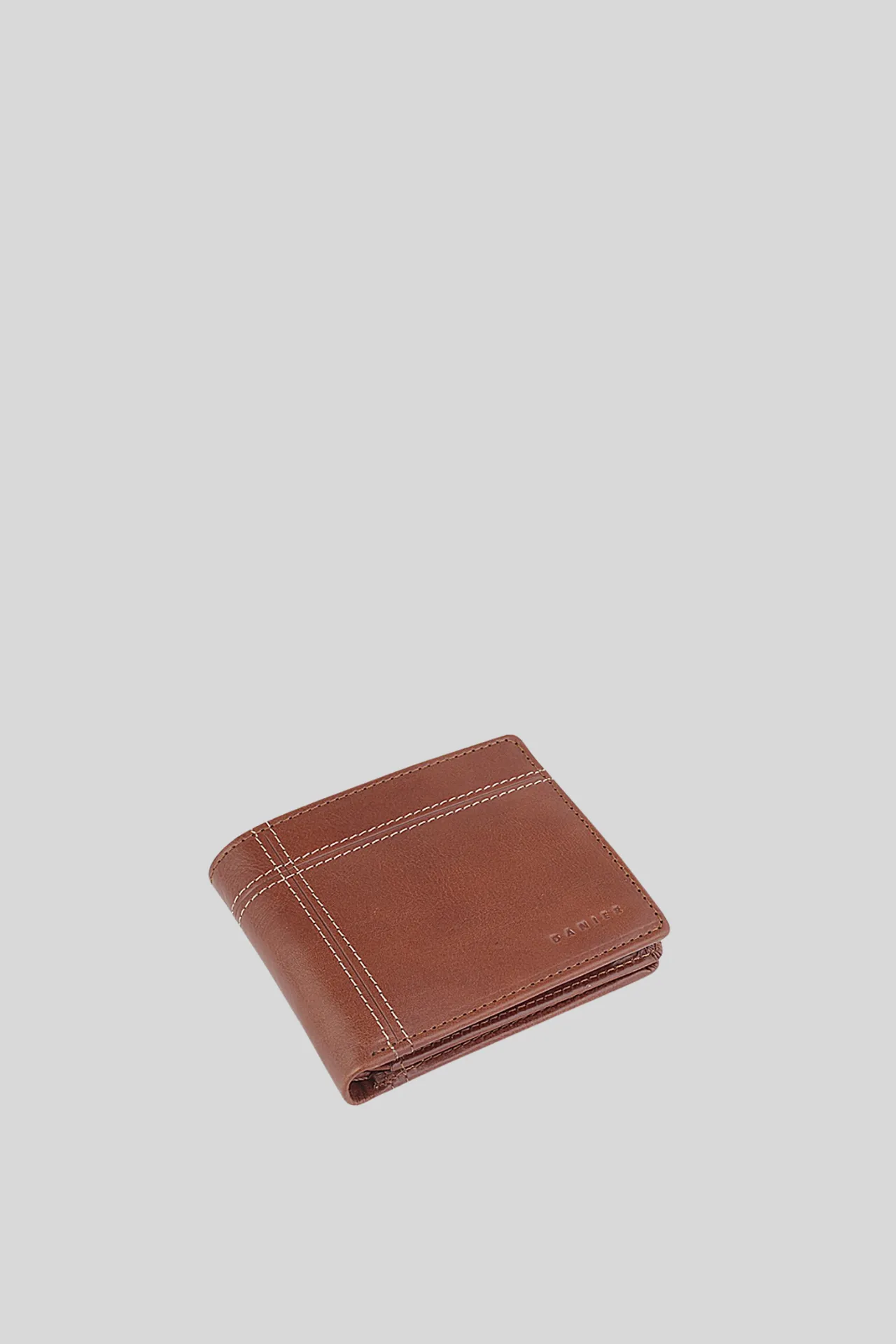 ABBOT MENS WALLET