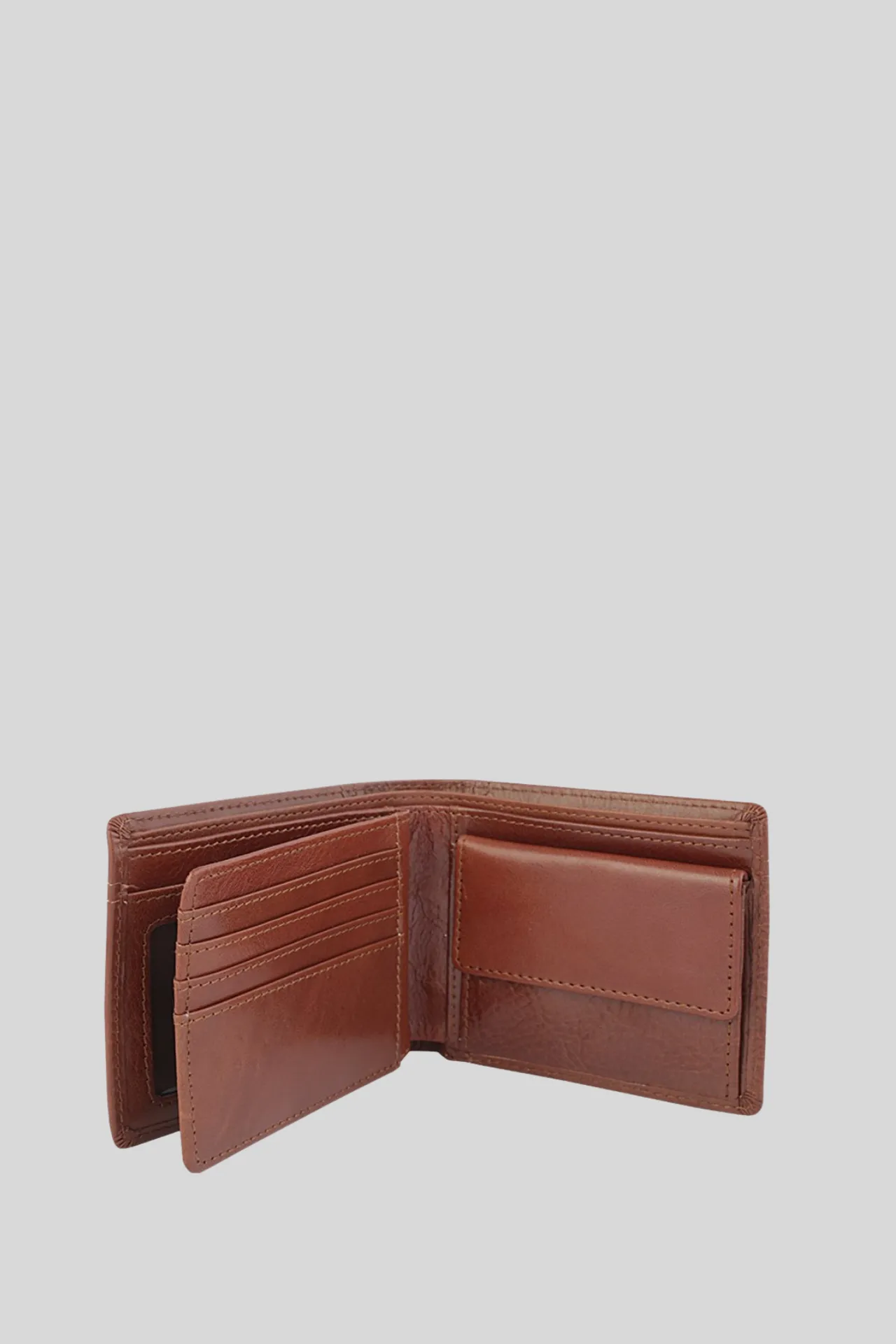 ABBOT MENS WALLET