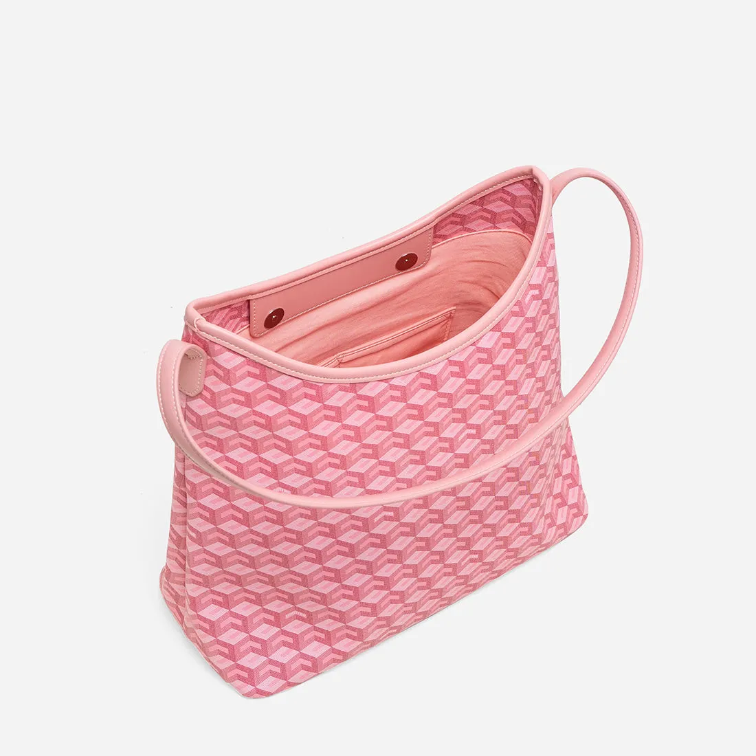 Alesso Large Hobo Bag