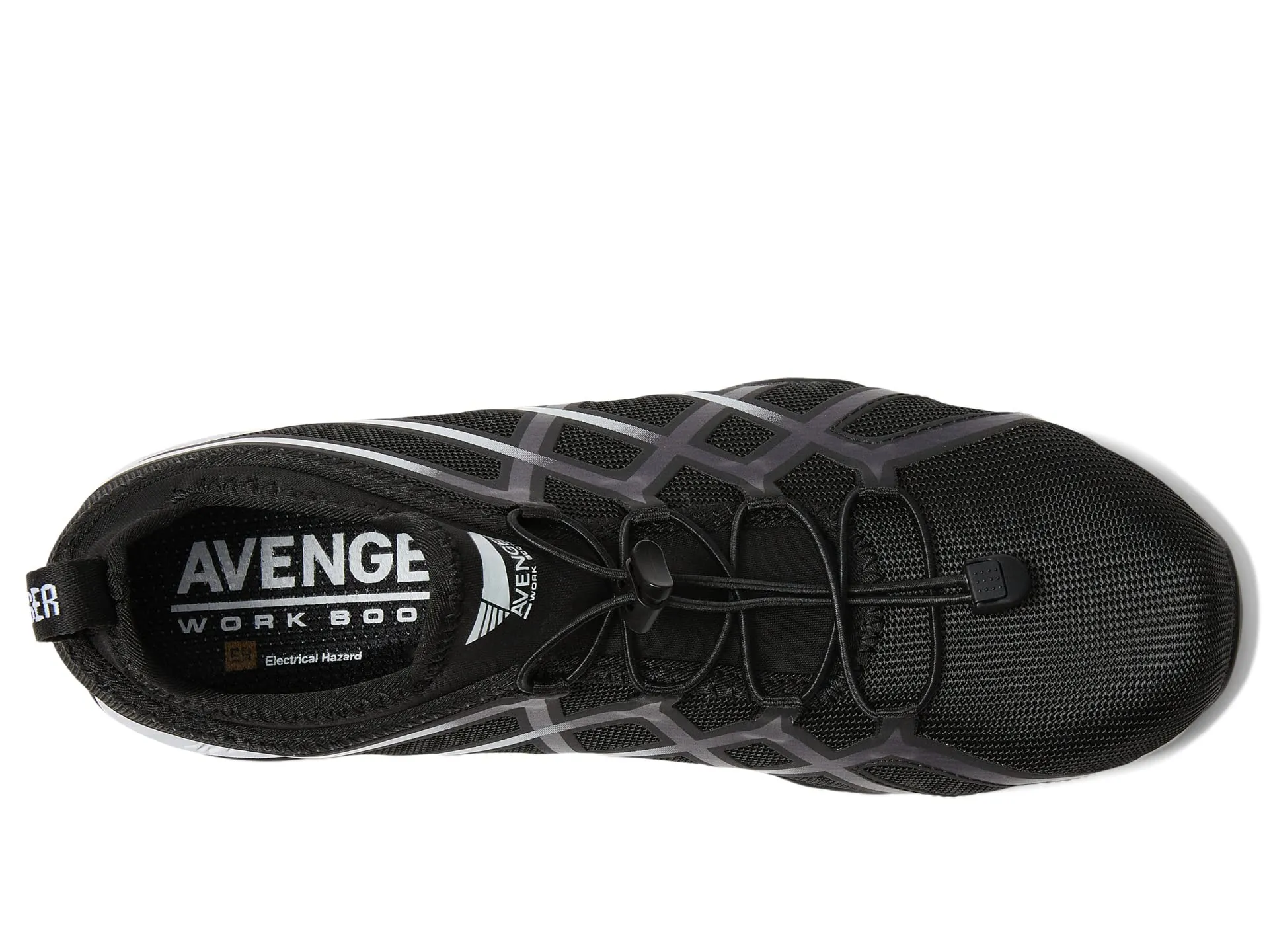 Avenger Work Boots Hydro