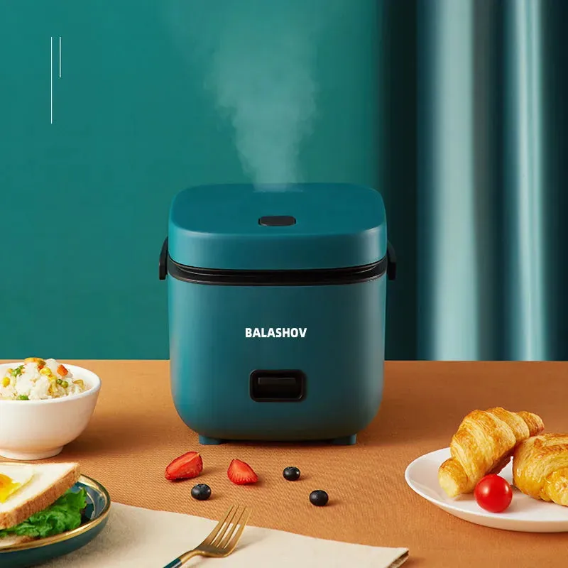 Balashov Compact Electric Rice Cooker