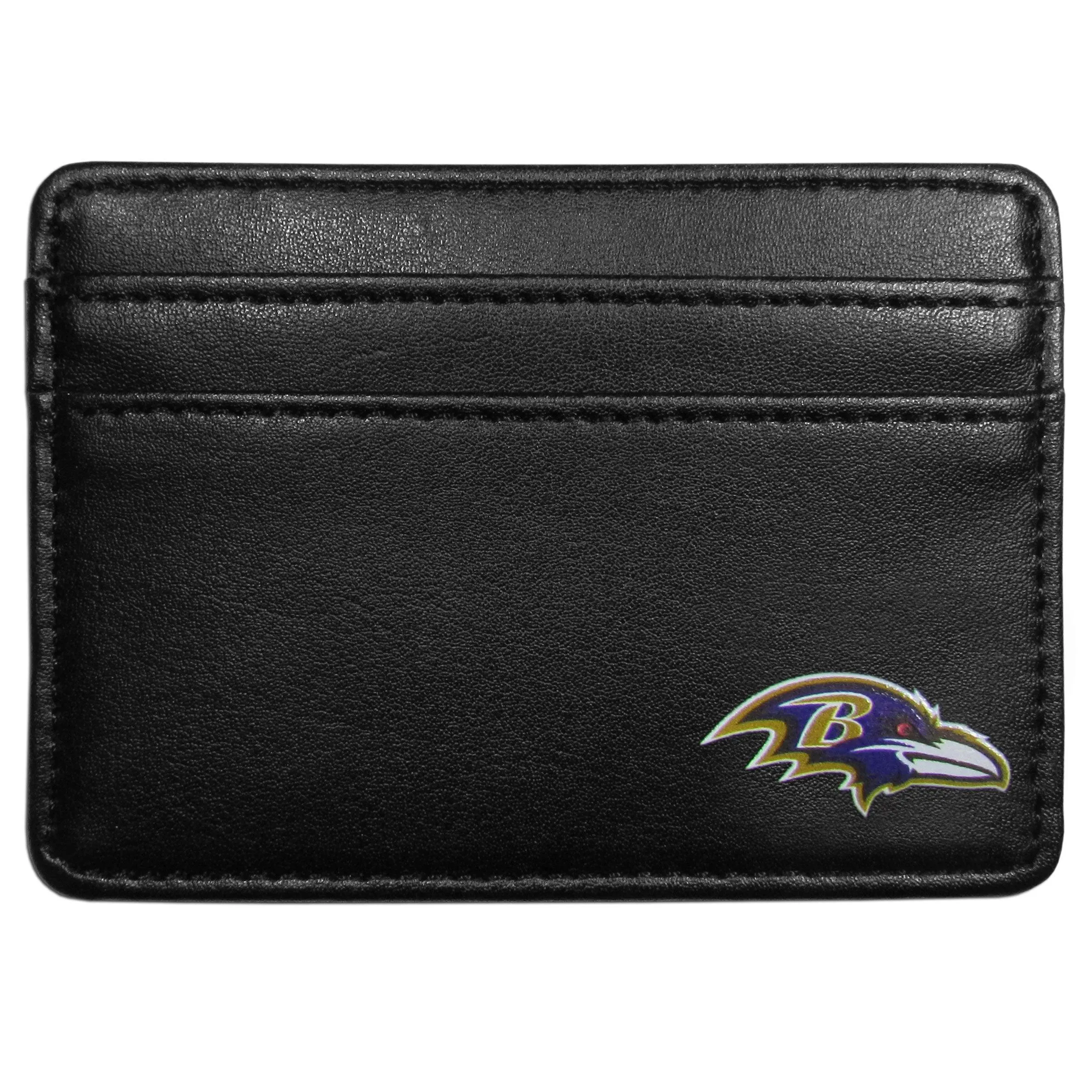 Baltimore Ravens Weekend Wallet