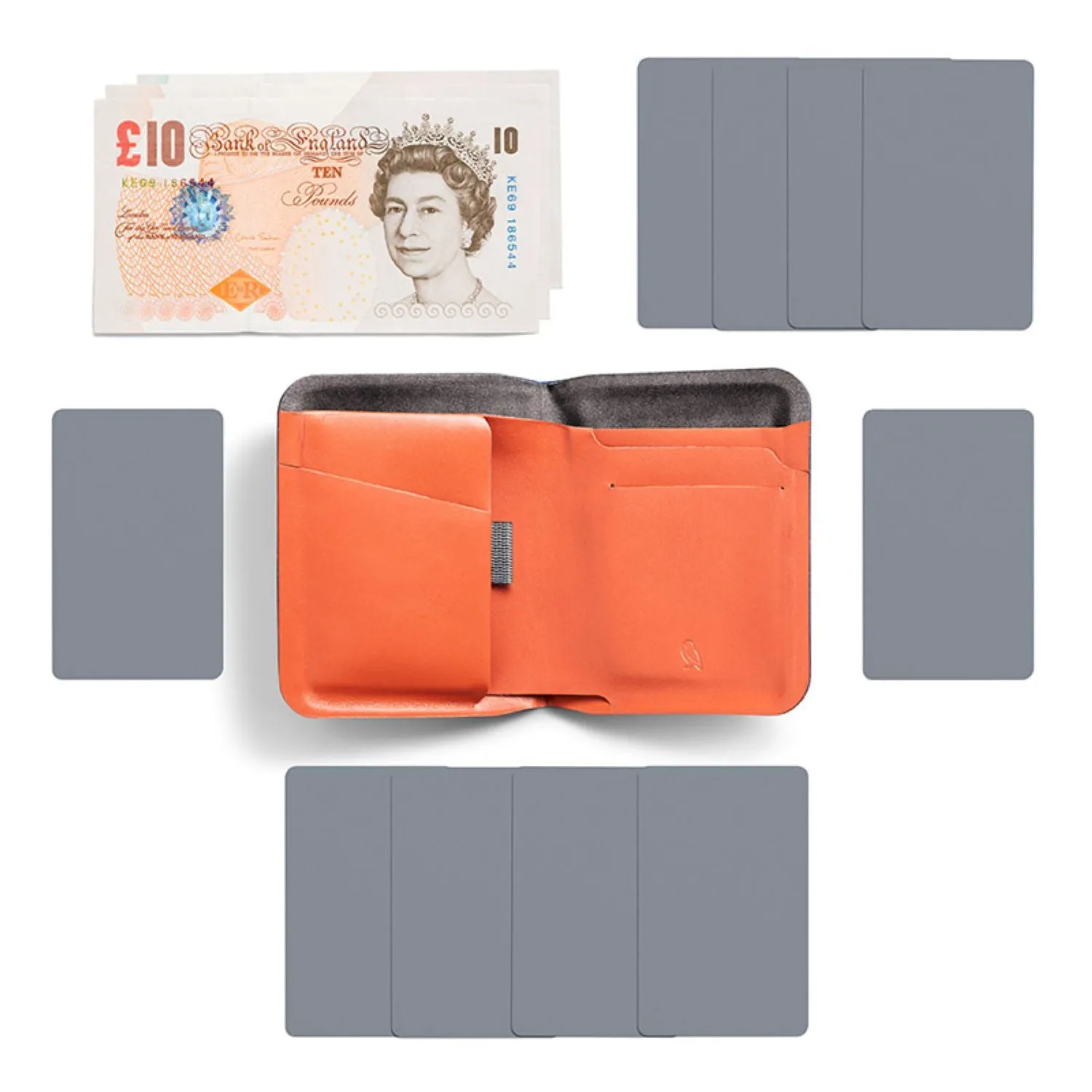 Bellroy Apex Note Sleeve