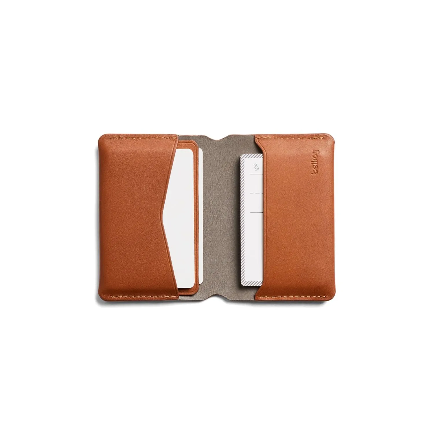 Bellroy Under Cover Card Holder