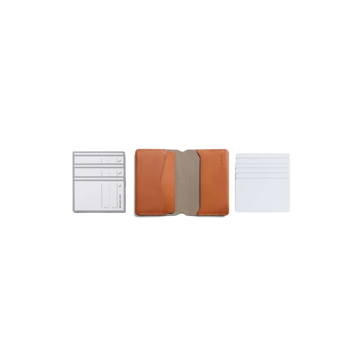 Bellroy Under Cover Card Holder