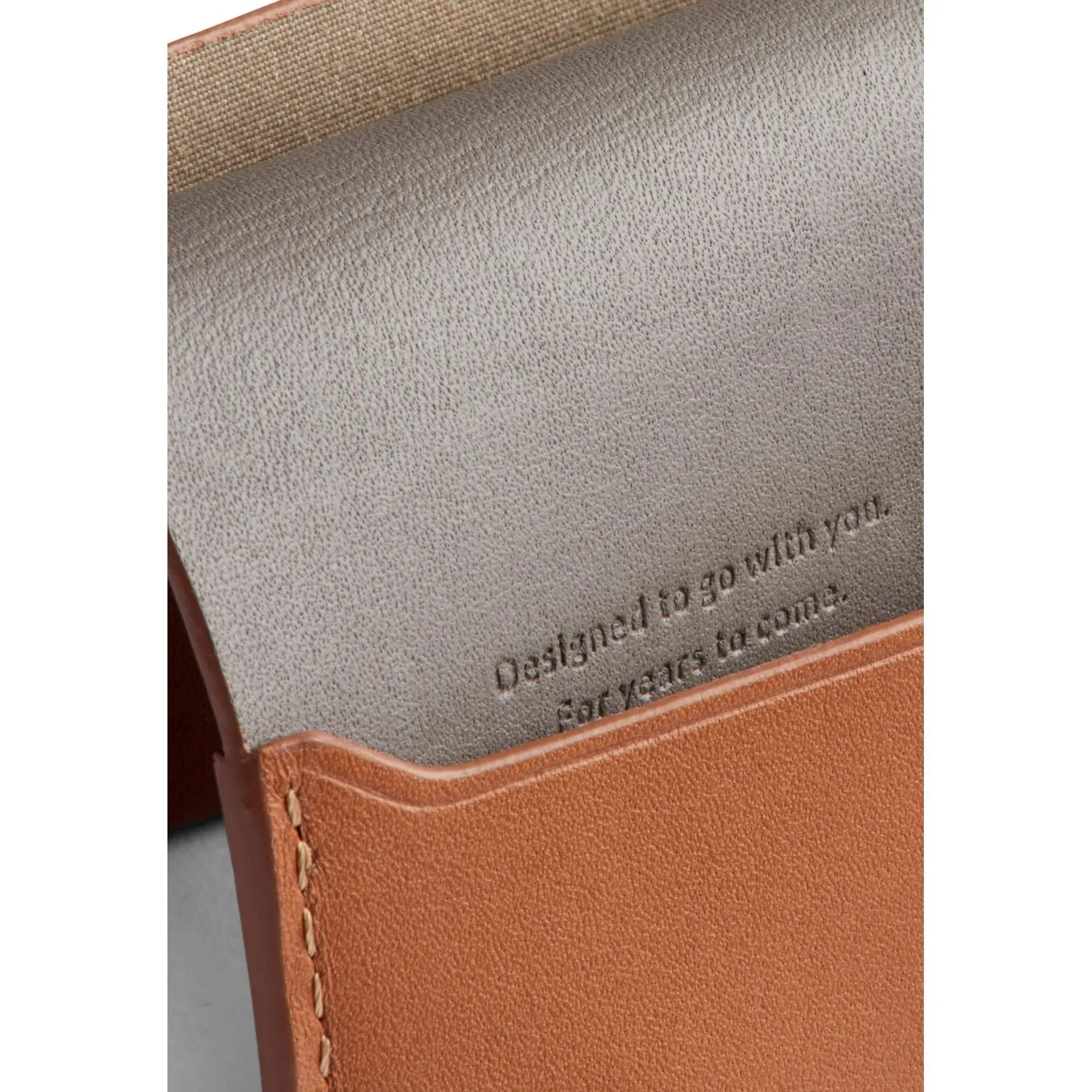 Bellroy Under Cover Card Holder