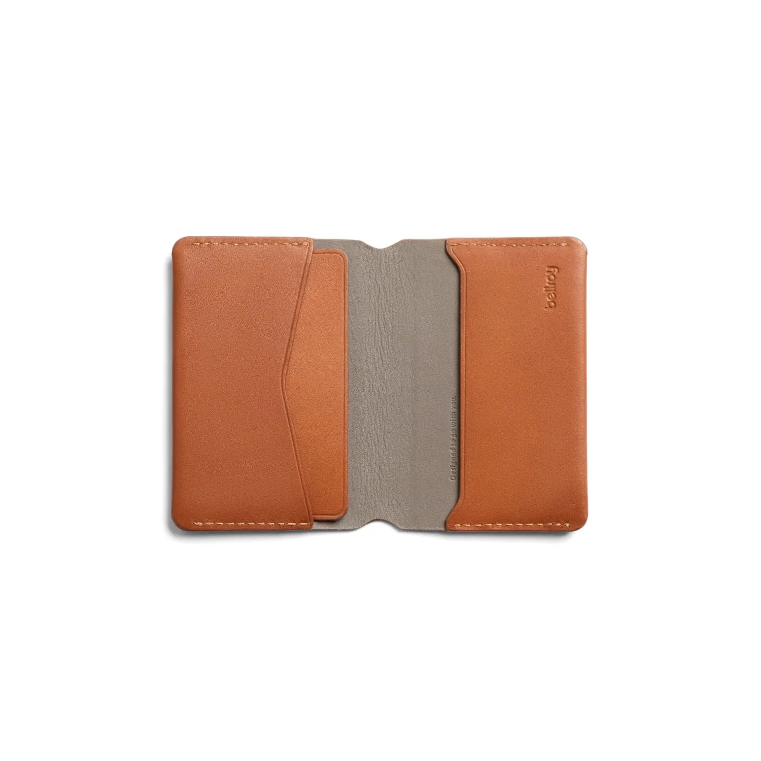 Bellroy Under Cover Card Holder