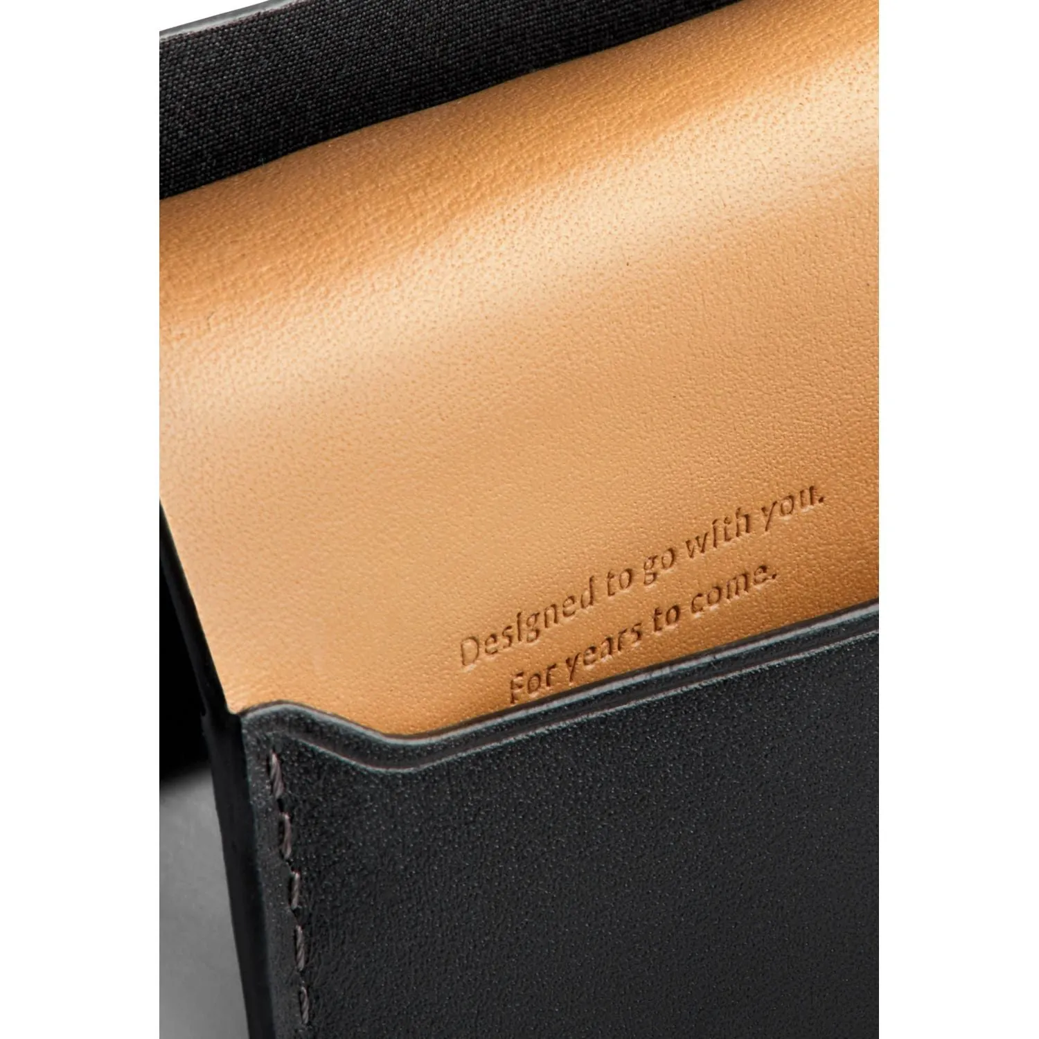 Bellroy Under Cover Card Holder