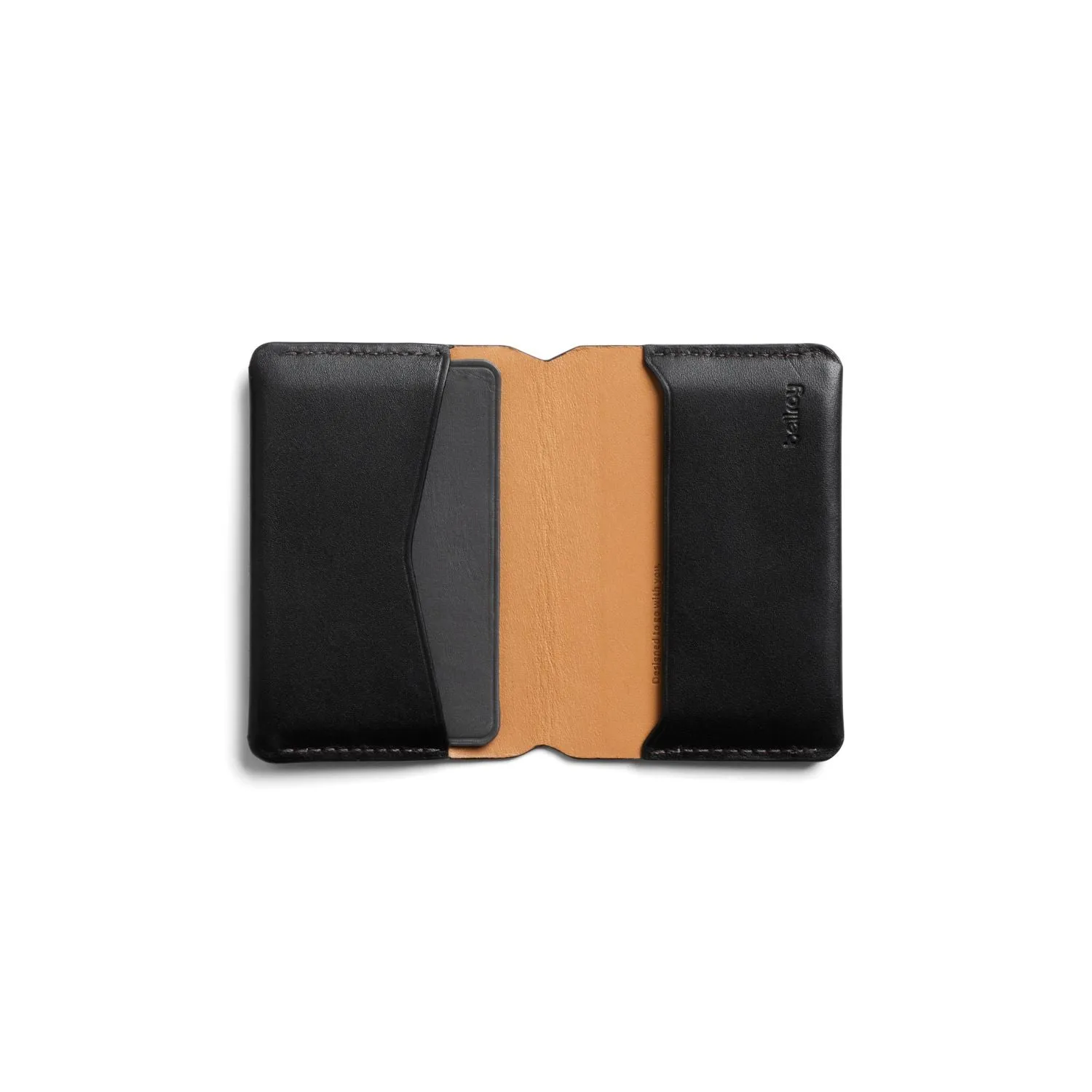 Bellroy Under Cover Card Holder