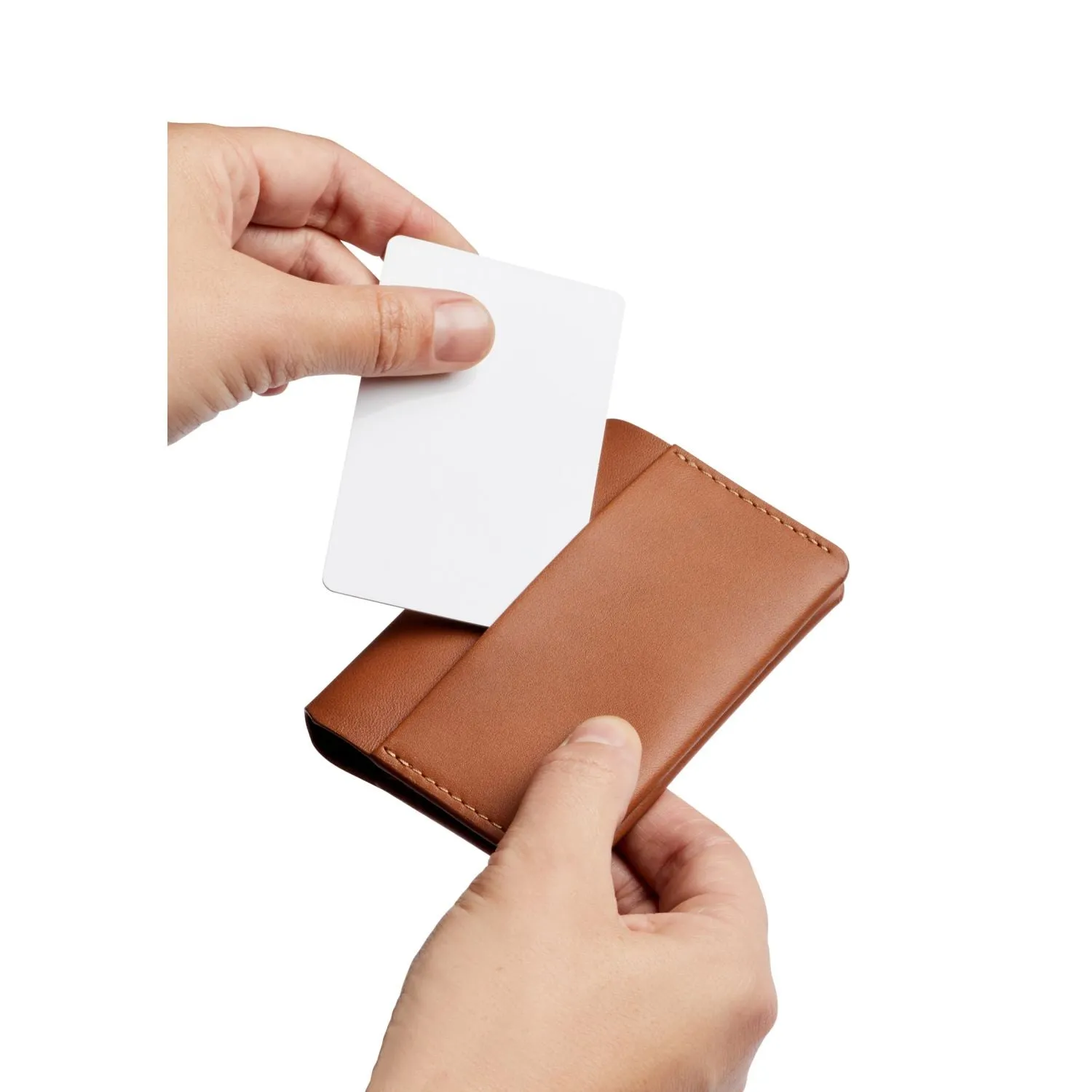 Bellroy Under Cover Card Holder