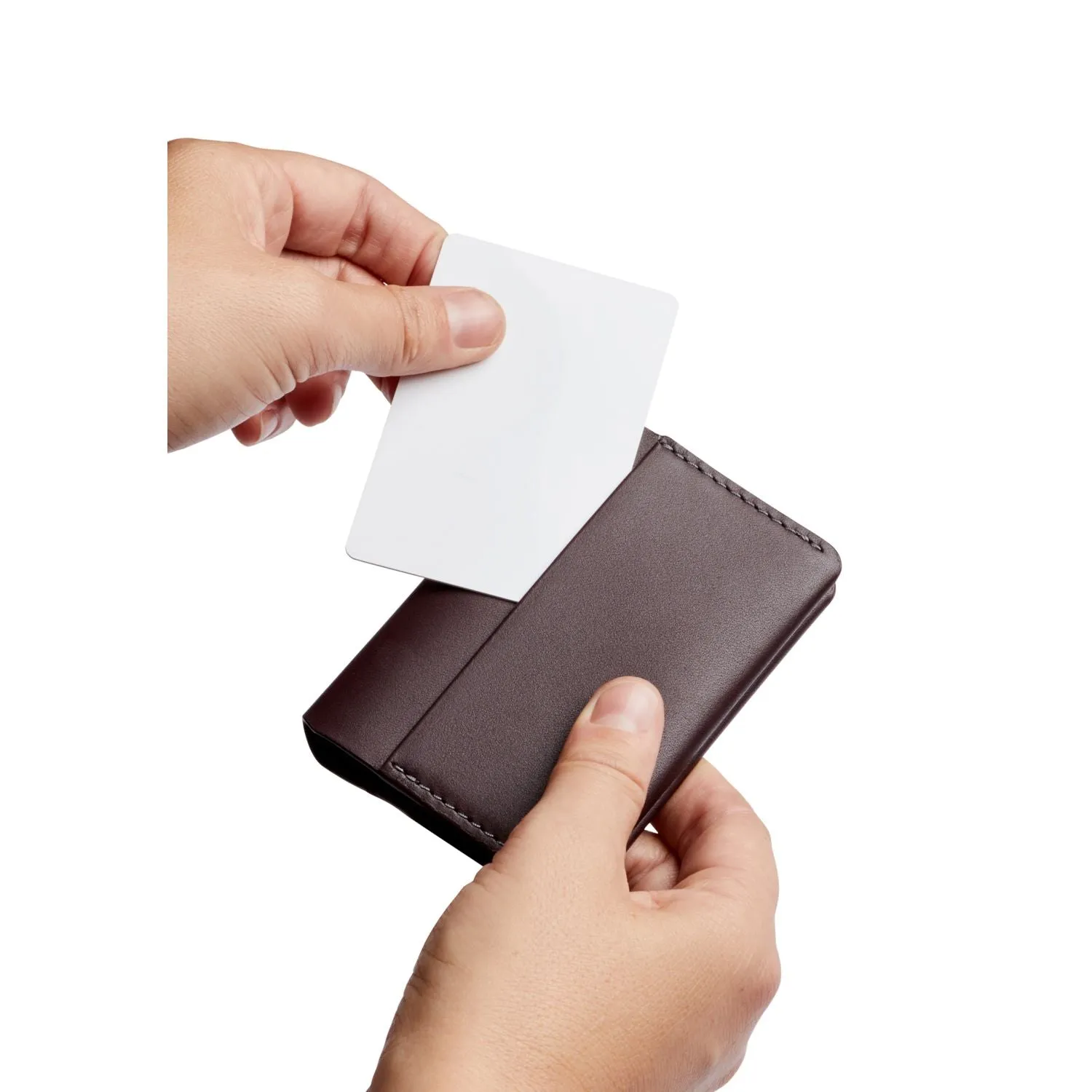 Bellroy Under Cover Card Holder