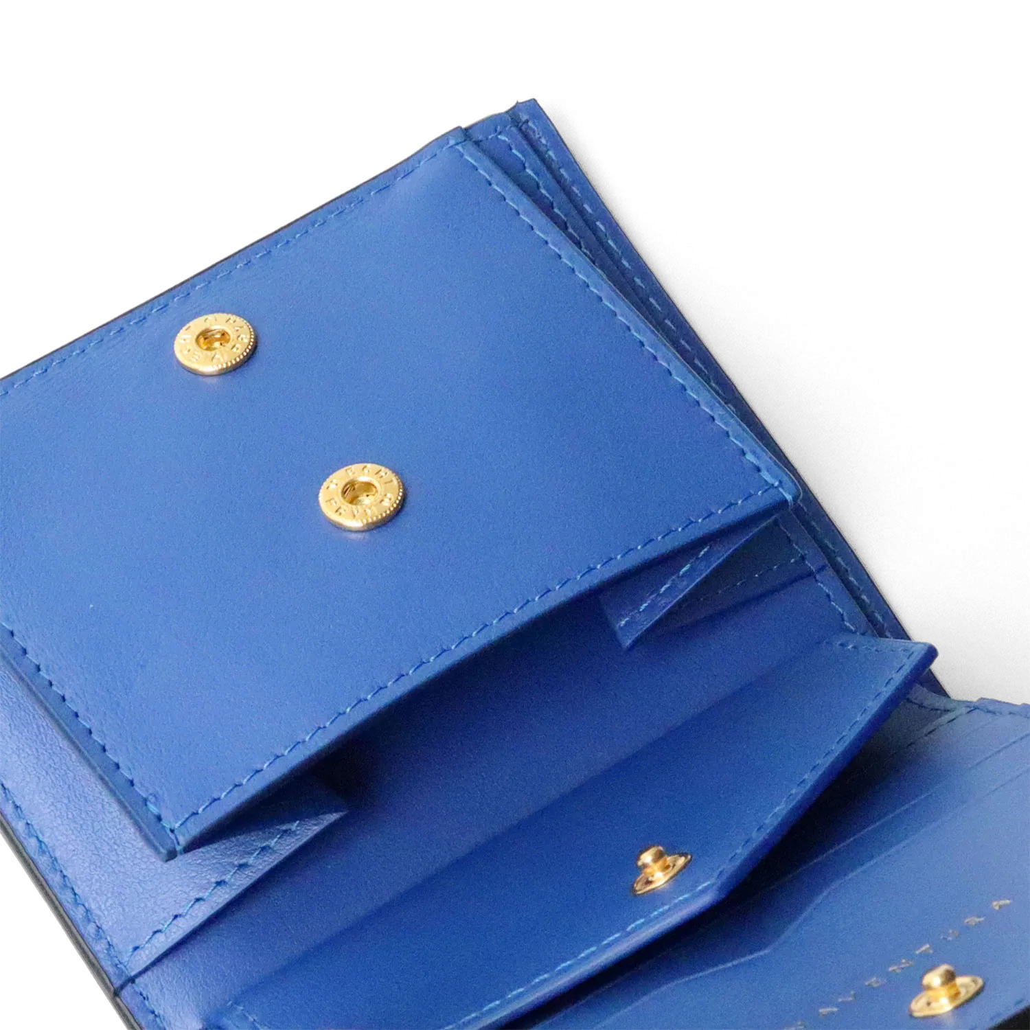 Bi-Fold Wallet