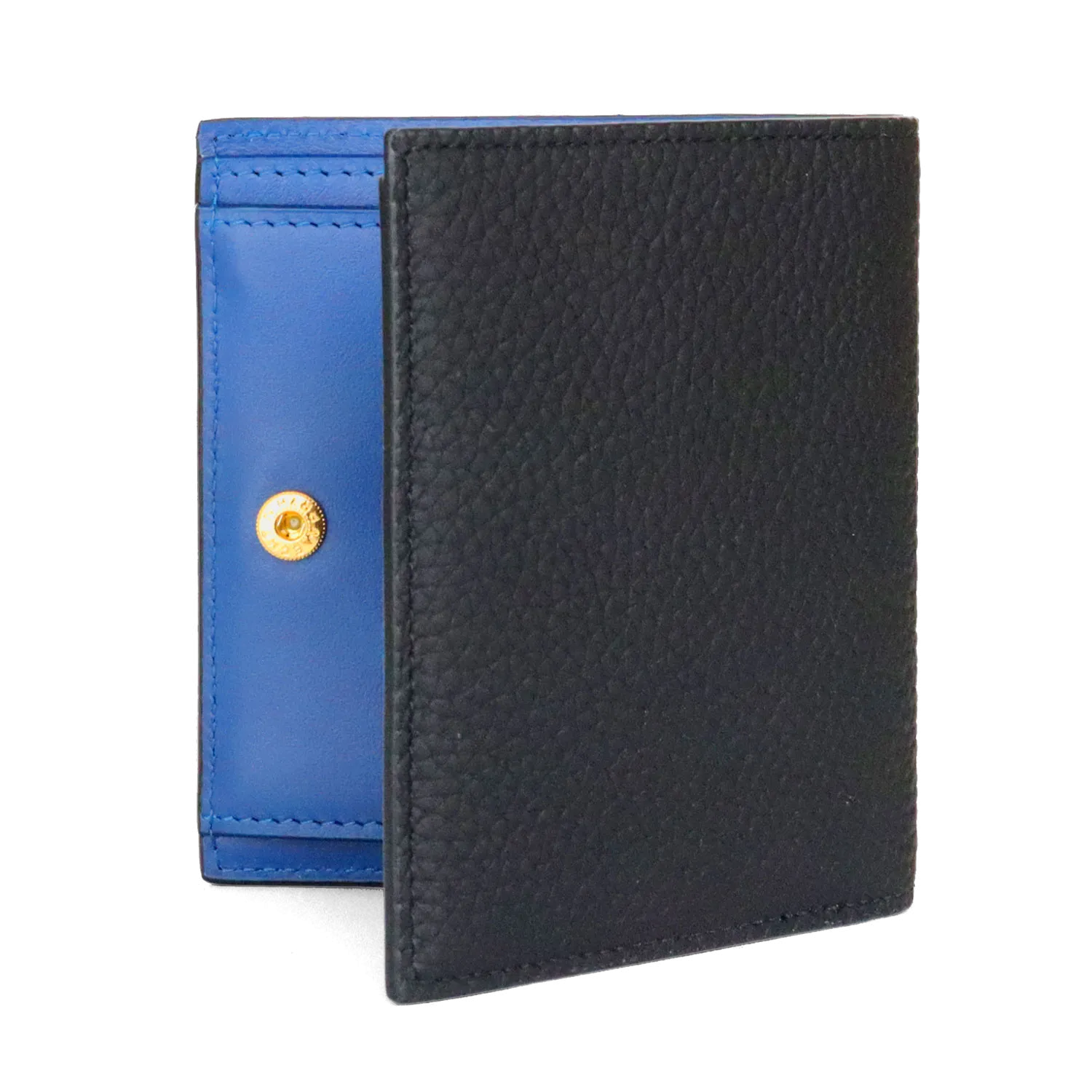 Bi-Fold Wallet