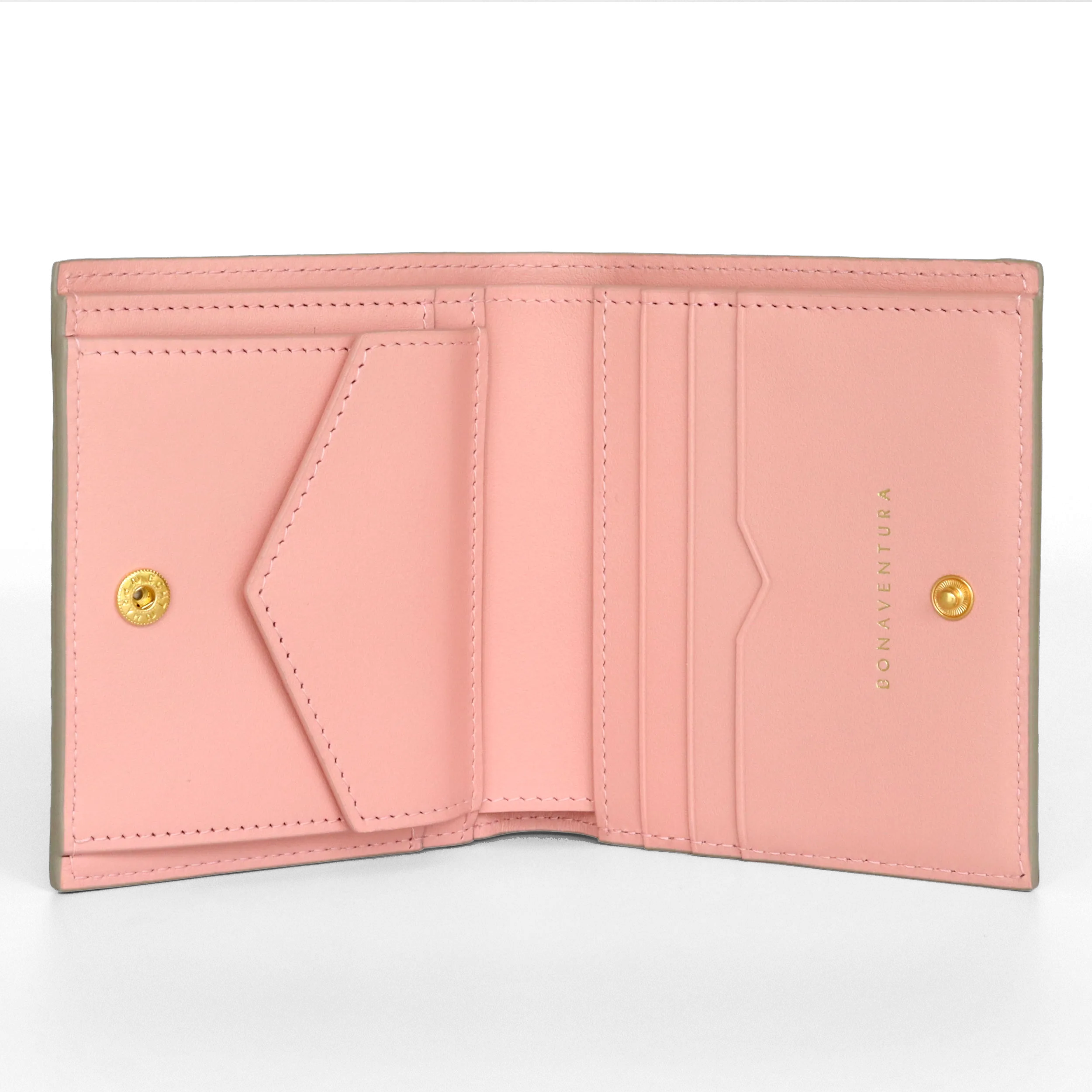 Bi-Fold Wallet