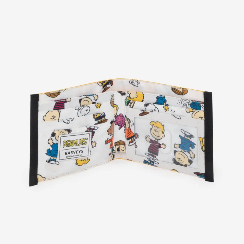 Billfold / Peanuts Charlie Brown