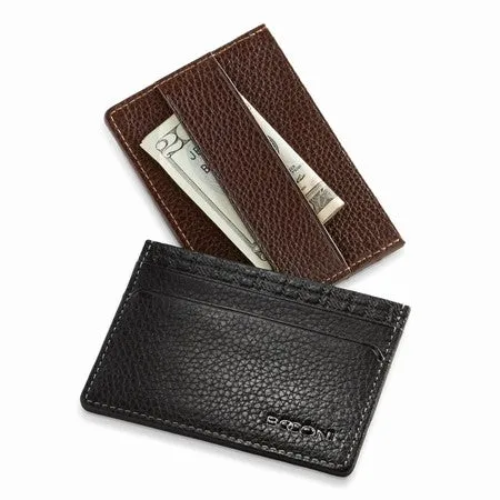 Boconi Tyler RFID Men's Cash Stash 147-1119