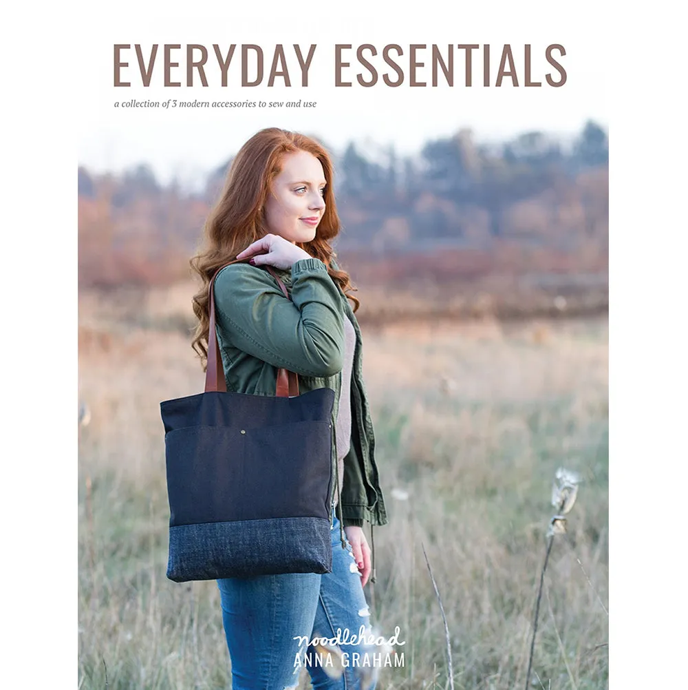 Book: Everyday Essentials