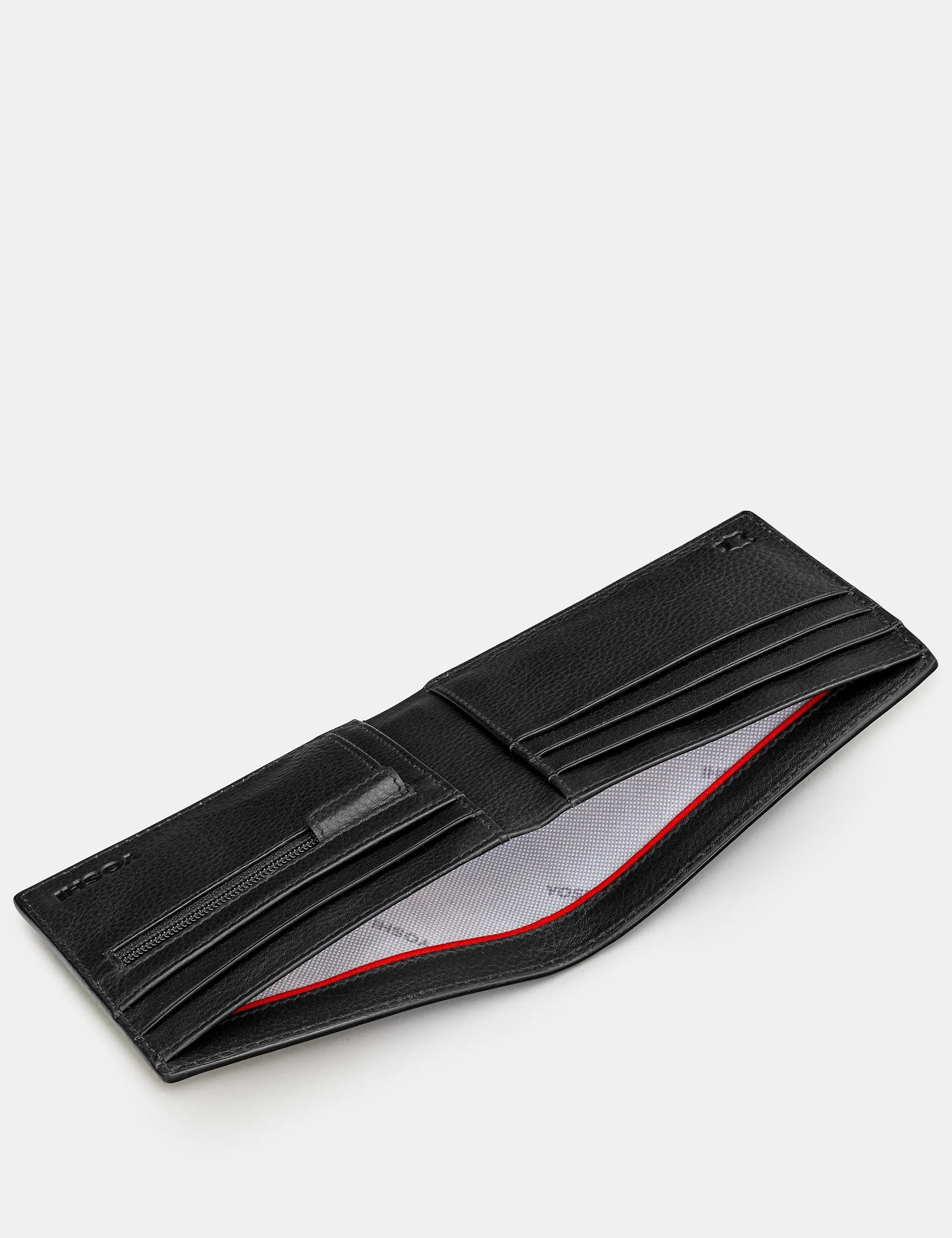 Car Livery #82 Leather Wallet