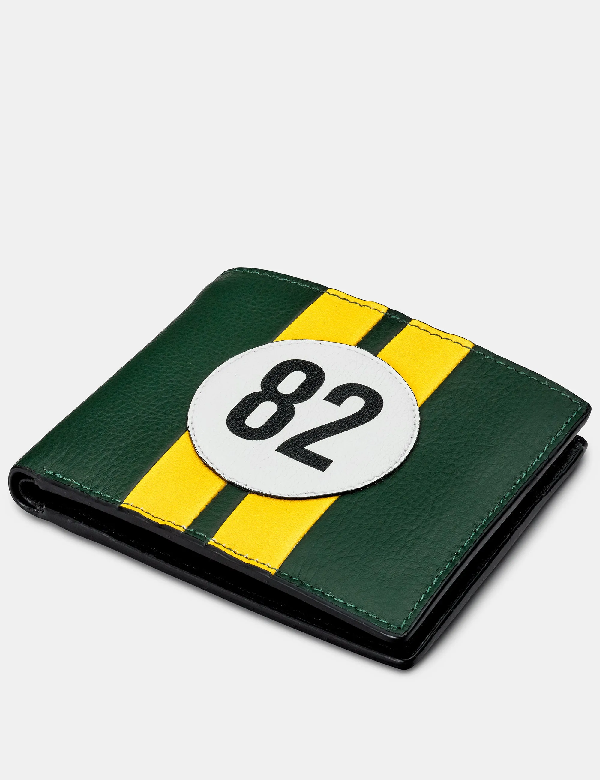 Car Livery #82 Leather Wallet