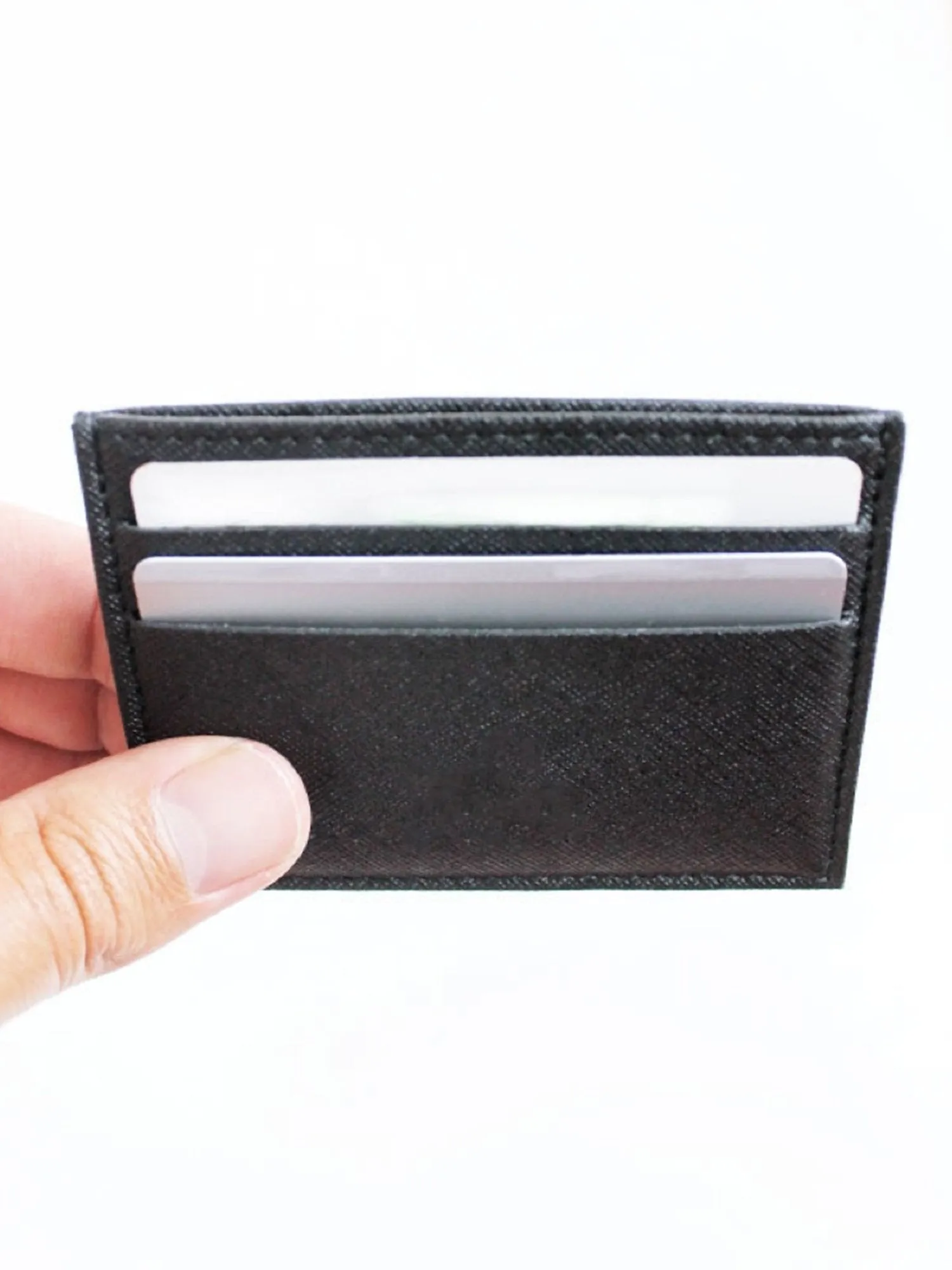 Cardholder