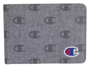 Champion Rhyme Bifold Wallet