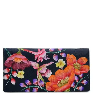 Checkbook Cover - 1056