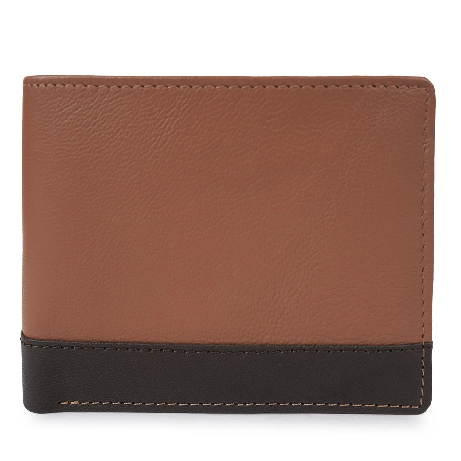 CIMONI Genuine Leather Handcrafted I Casual Classy Multiple Credit/Debit Card Slots Classic Men Wallet