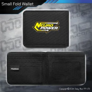 Compact Wallet - Neuropower