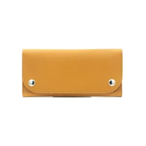 Convoy Wallet - London Tan