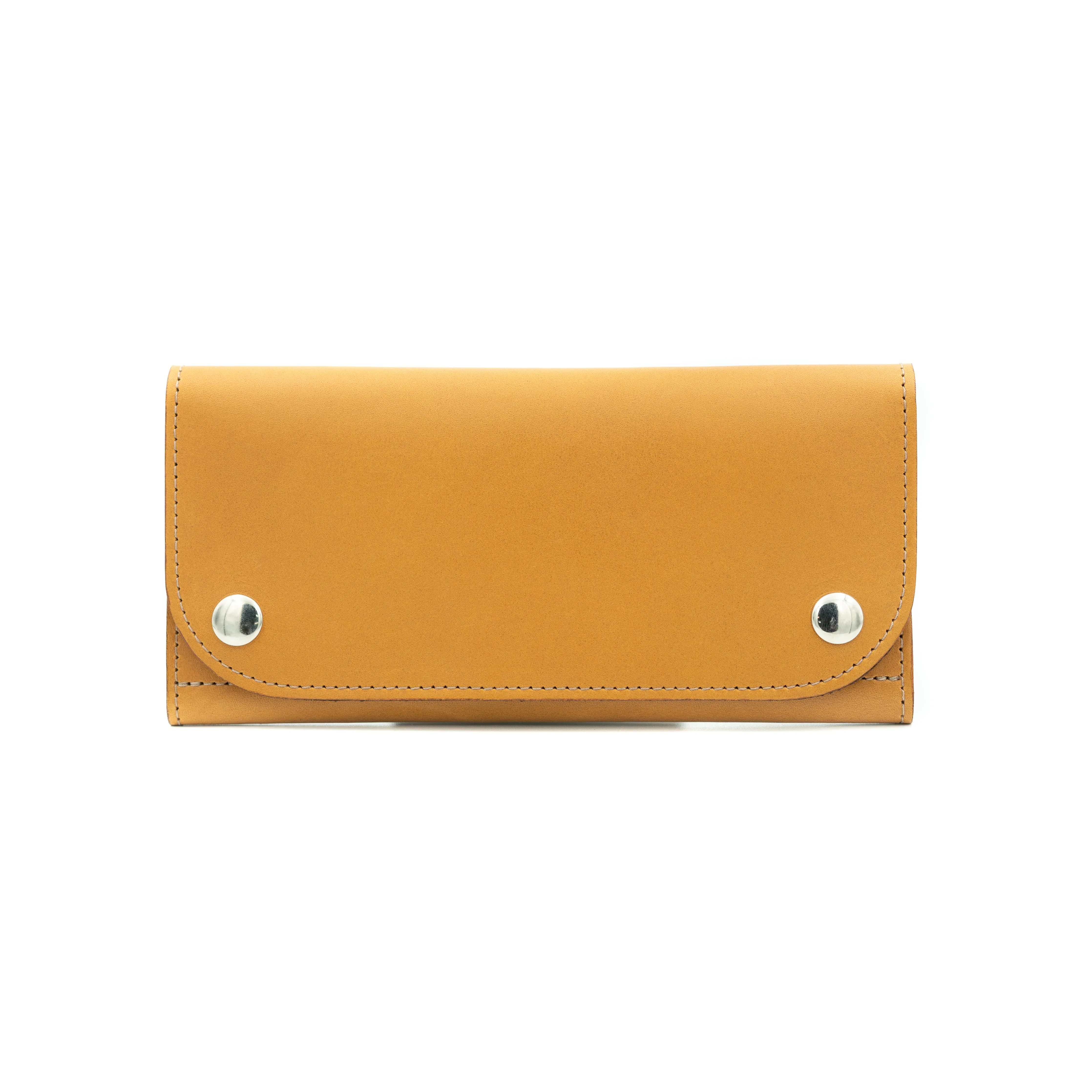 Convoy Wallet - London Tan