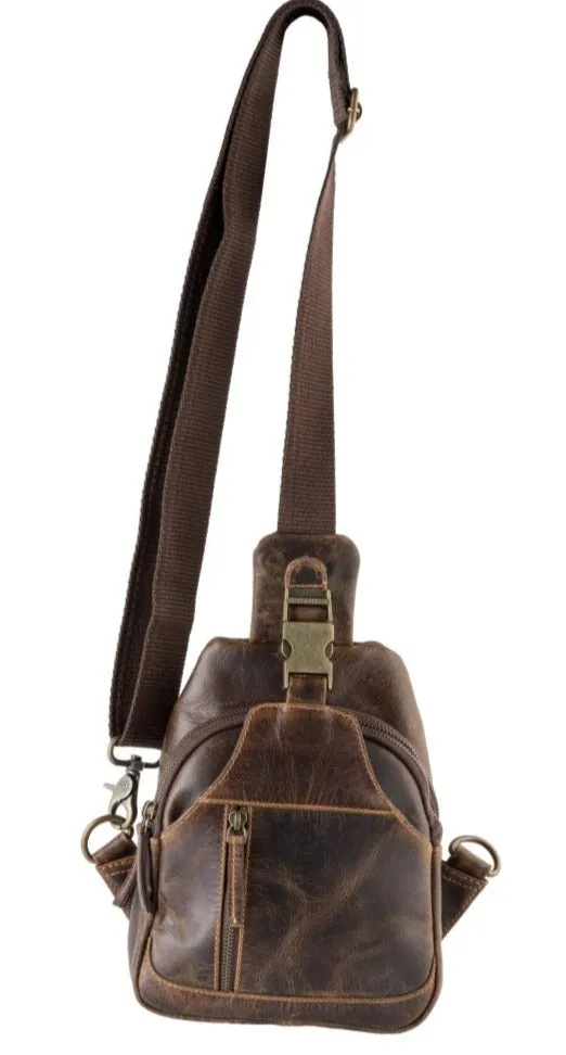 Crete Sling Bag