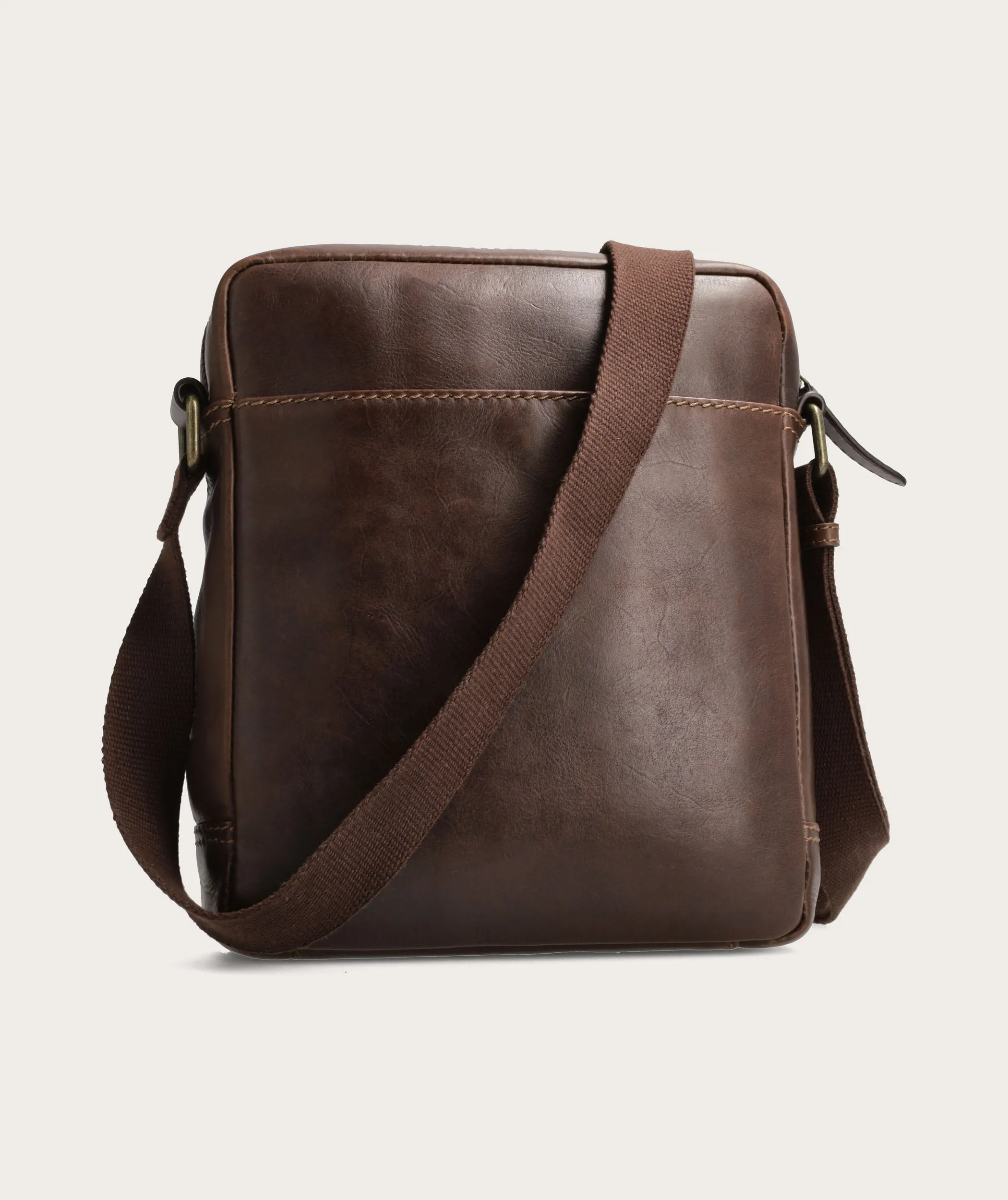 Crossbody Satchel - Okavango