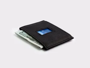 Dash Slim Elastic Wallet 4.0