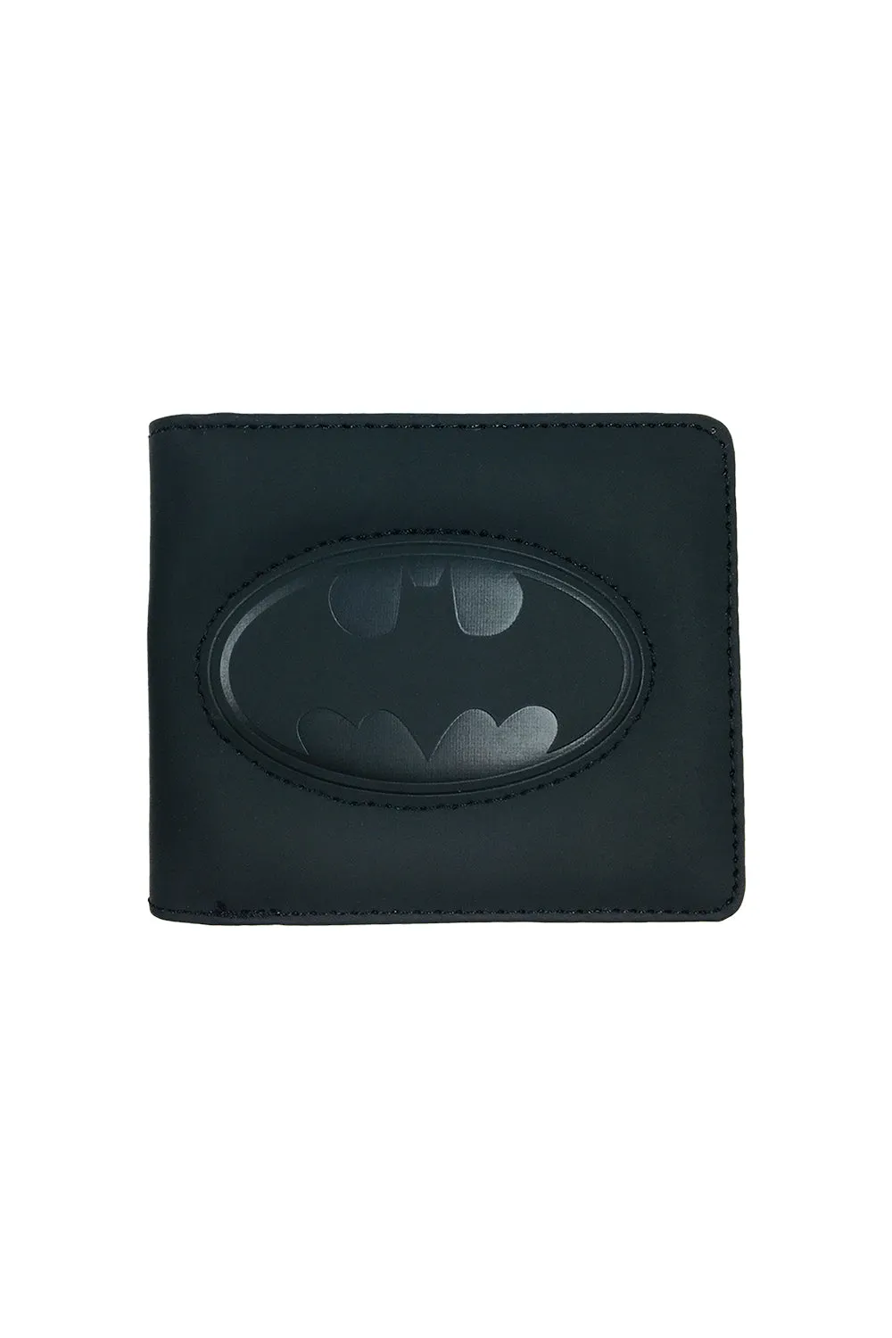 DC Comics Batman Beyond PU Wallet