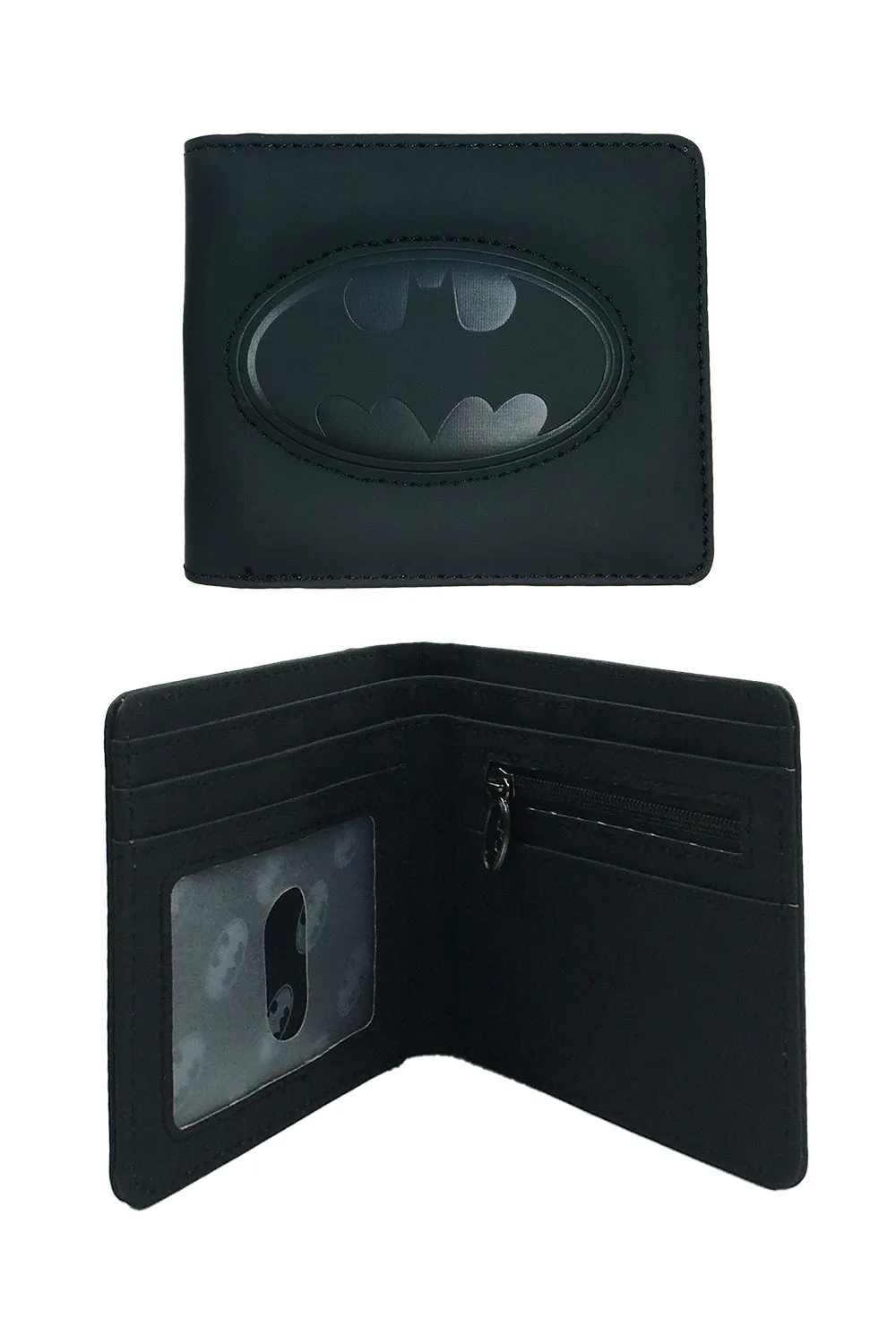 DC Comics Batman Beyond PU Wallet