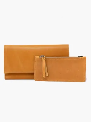 Debre Deluxe Wallet