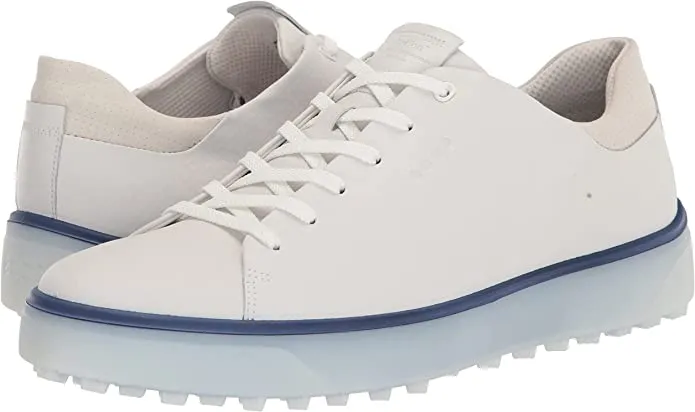 Ecco Men's Tray Golf Shoes