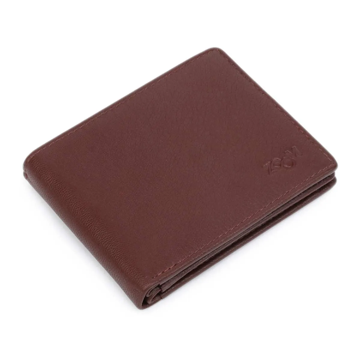 Elegant  RFID Blocking Wallet for Men ZW28318