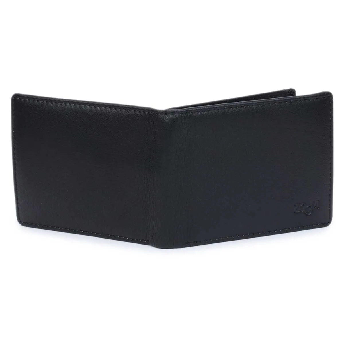 Elegant  RFID Blocking Wallet for Men ZW28318