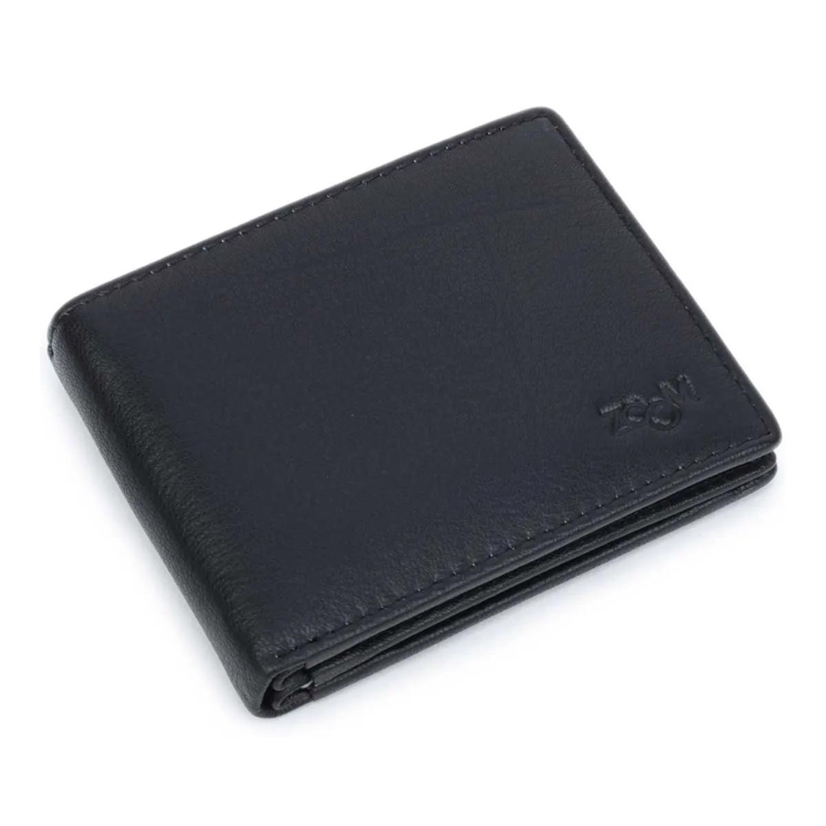 Elegant  RFID Blocking Wallet for Men ZW28318