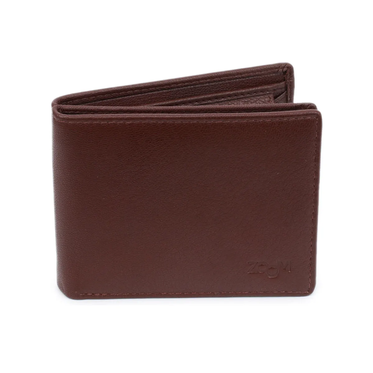 Elegant  RFID Blocking Wallet for Men ZW28318