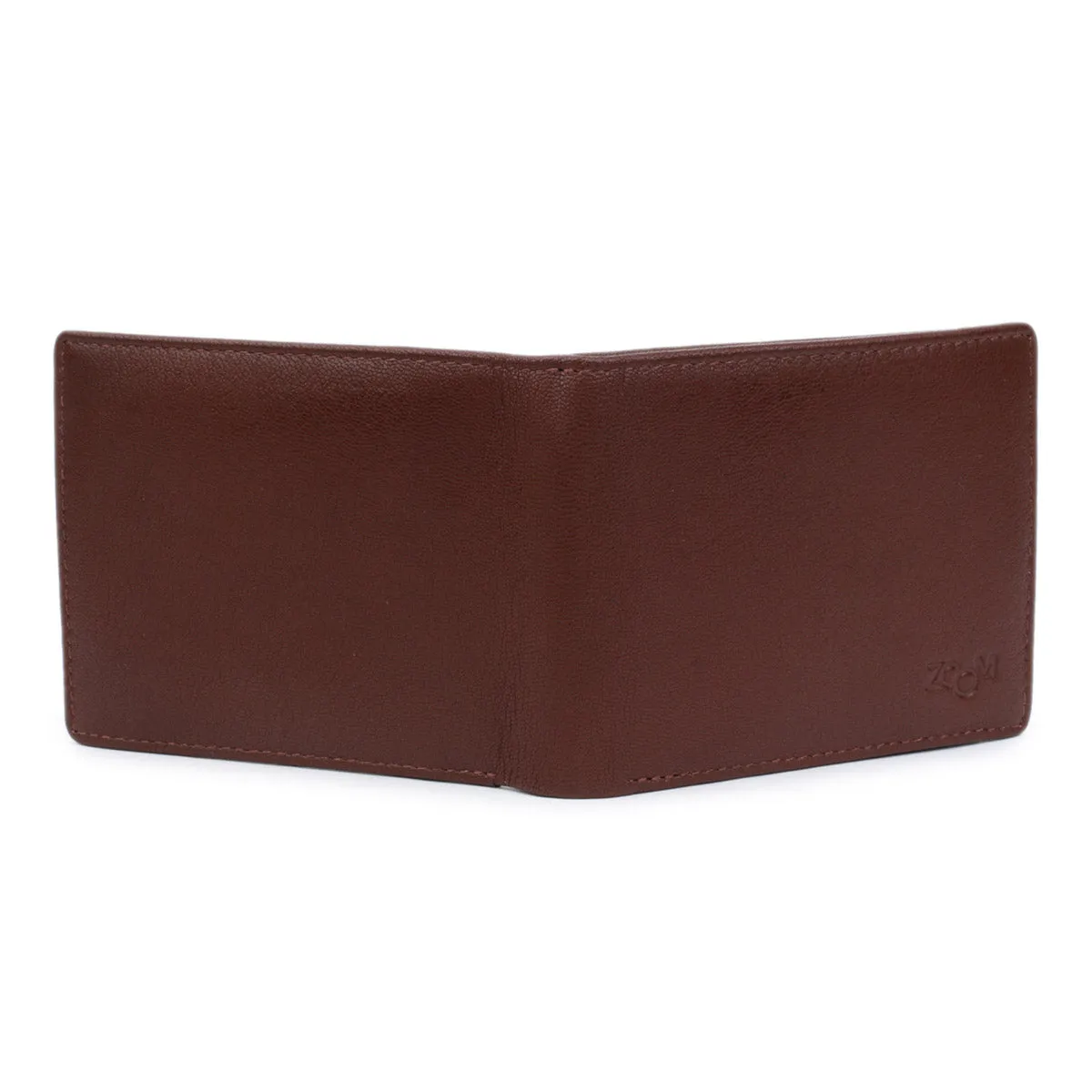 Elegant  RFID Blocking Wallet for Men ZW28318