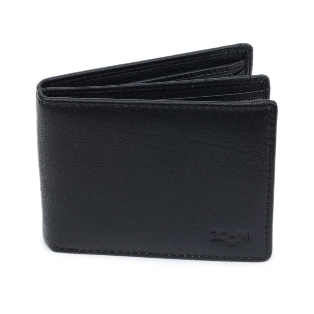 Elegant  RFID Blocking Wallet for Men ZW28318