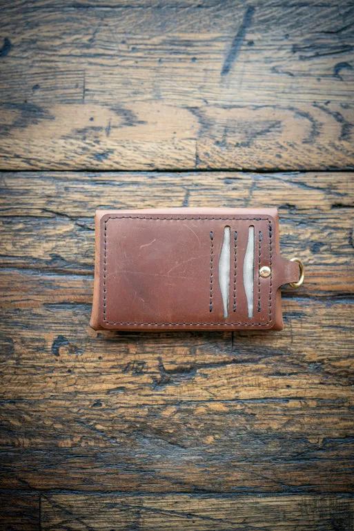 Envelope Wallet