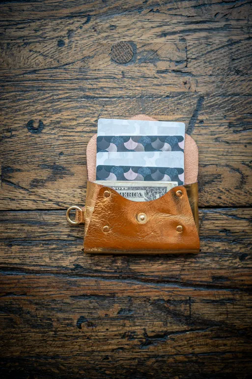 Envelope Wallet