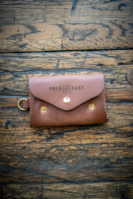 Envelope Wallet