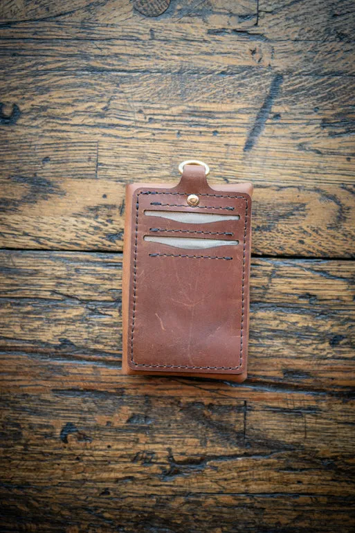 Envelope Wallet