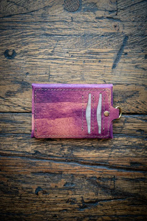 Envelope Wallet