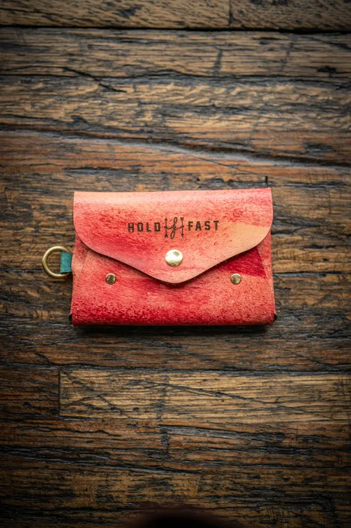 Envelope Wallet